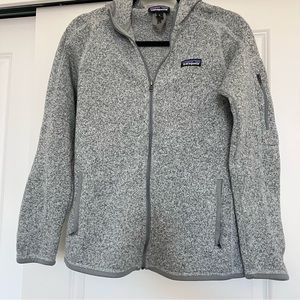 Patagonia Better Sweater- Woman’s